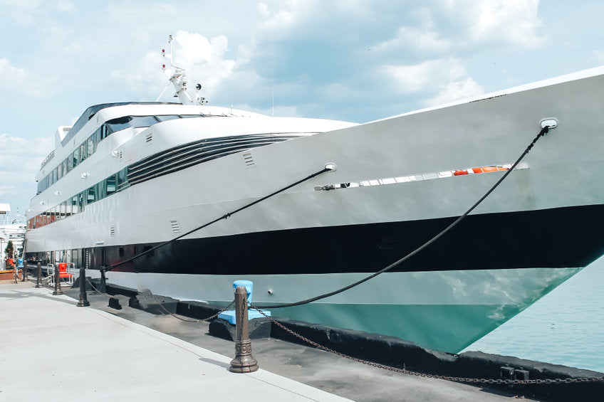 What Size, Length, and Quantity of Dock Line Do You Need?