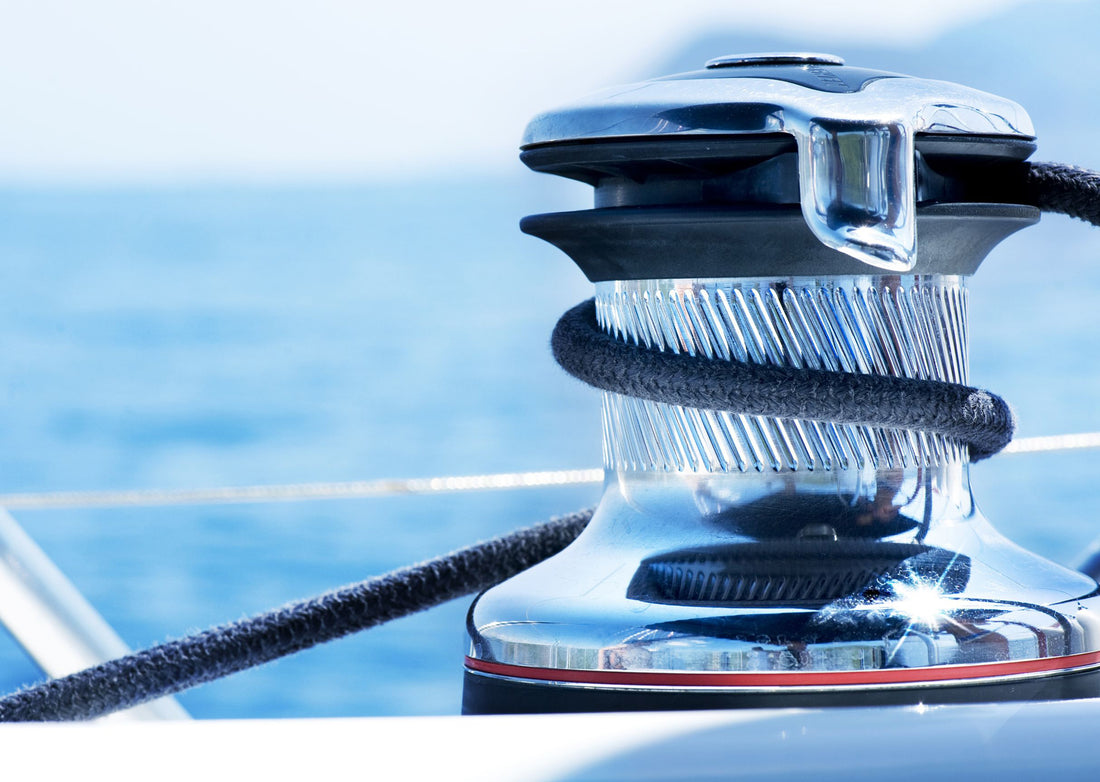 Premium Dock Lines, Mooring Lines
