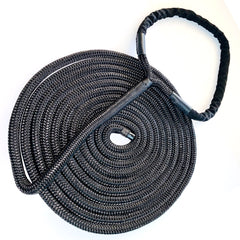 3/4" Inch (18mm) Dock Lines