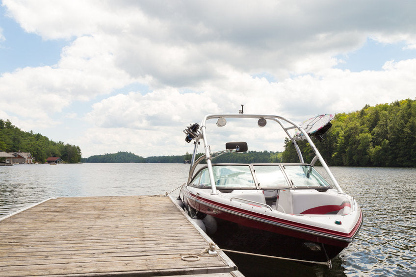 How to Care For and Maintain a Dock Line