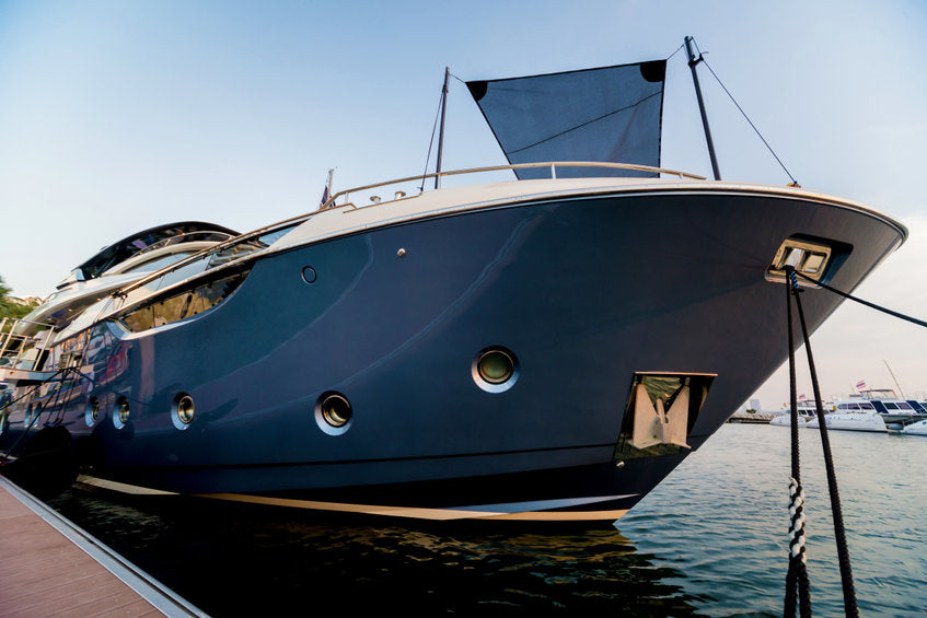 How to Choose the Best Size Dock Lines