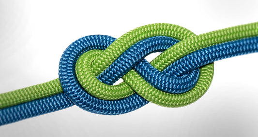 Why Double Braided Nylon Rope?