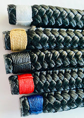 1/2" Inch (12mm) Dock Lines