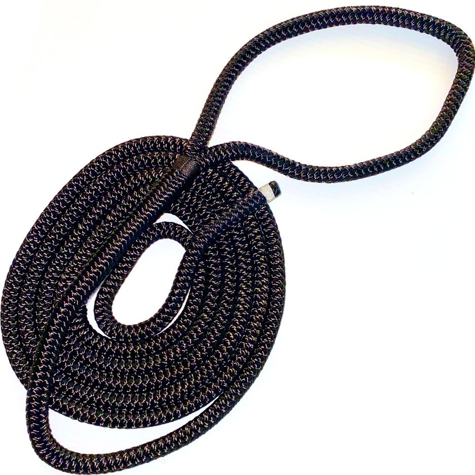 What Size, Length, and Quantity of Dock Line Do You Need? Rope For Boats