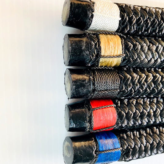 1" Inch (24mm) Dock Lines