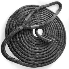 1 1/2" Inch (36mm) Dock Lines, Mooring Lines