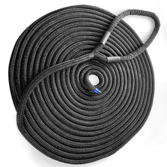 1 1/4" Inch (30mm) Dock Lines