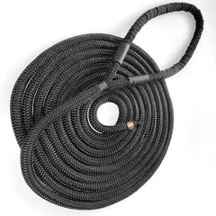 1 1/4" Inch (30mm) Dock Lines, Mooring Lines