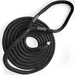 1 1/4" Inch (30mm) Dock Lines, Mooring Lines