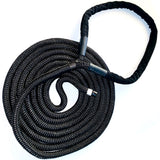 3/4" Inch (18mm) Dock Lines